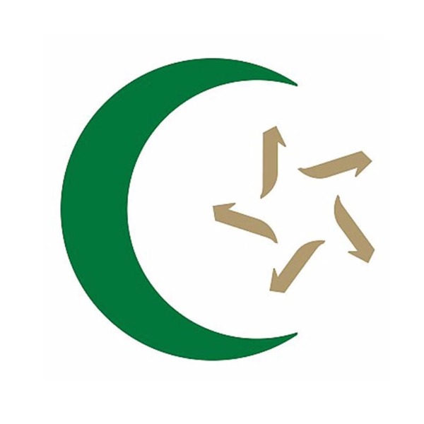 Bosnian Islamic Center of St. Louis Logo